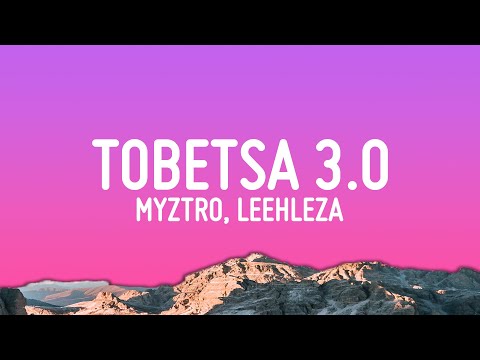 Myztro Tobetsa 3 0 Ft Leehleza Shaunmusiq Ftears
