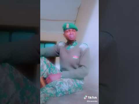 Salama Rohoni Mwangu