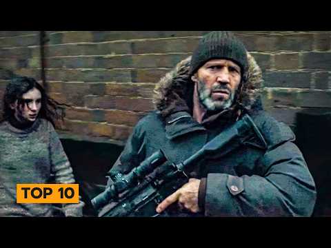 أفضل 10 أفلام لعام 2026 حتى الآن