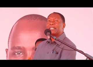  MZEE WA SUKUMA NDANI AGREY MWANRI AIBUKIA ARUSHA TUMEINYOOSHA KAMA IMEPIGWA PASI
