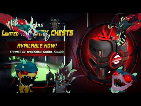 صندوق ظلامي مرعب سلغتيرا