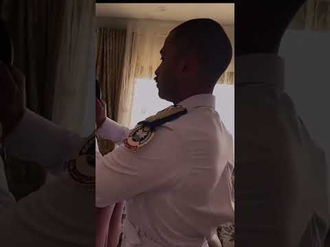 أجمل تحفيز كلية الشرطة المصرية