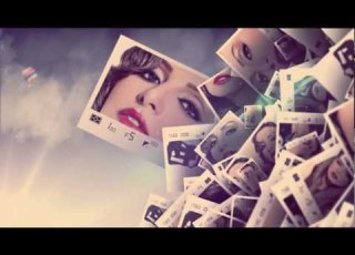  Angham Nos El Donia Video Clip Teaser انغام تيزر كليب نص الدنيا