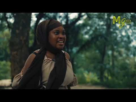 AHADI YA JINI No 16 Imetoka Tayari