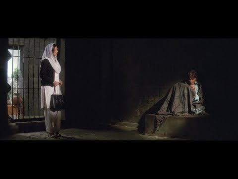مقطع مؤثر من فيلم فير زارا مدبلج بالعربية جودة عالية HD