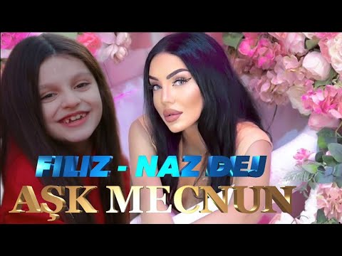 FILIZ KEMAL Asik Mecnun Official Klip