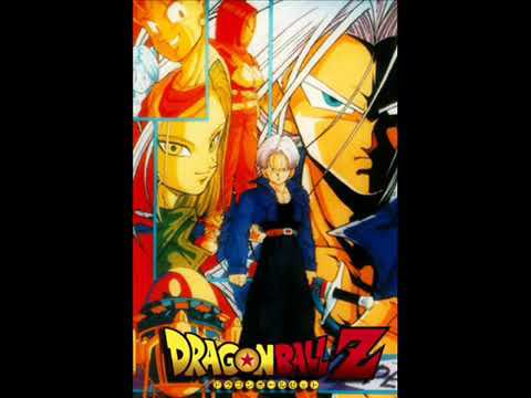 Dragon Ball Z Mind Power Ki
