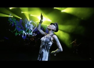 Nargiz Zakirova At Master Theater NY May 10 2014