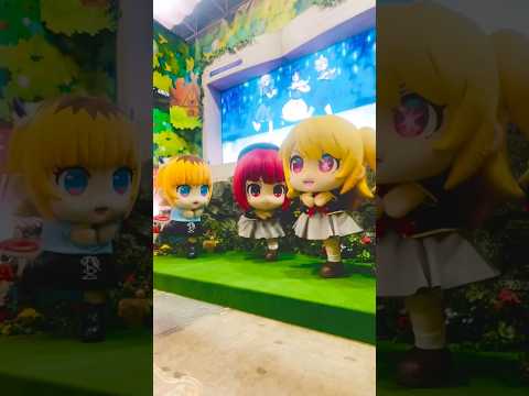 推しの子 B小町ちゃんがBのリベンジ踊ってみた 推しの子 Oshinoko アニメ Anime Animejapan