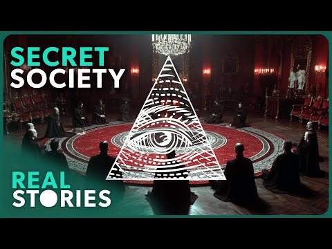 First Time Ever Cameras Go Inside The Freemasons