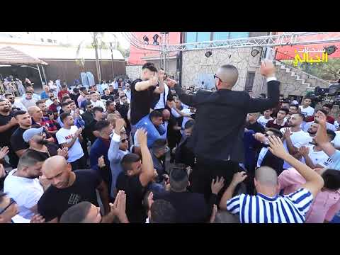 استقبال عريسنا يا زين حمام العريس مجدي زيدان الفنان يزن حمدان الجاروشية 2021 T ALjabaly