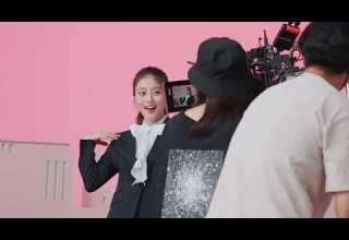 メイキング 青木のフレッシャーズ応援フェア新CMが配信され 今田美桜さんと美 少年の皆さんがそれぞれご出演