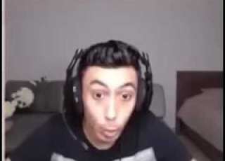 حقود رياكشن دحومي ٩٩٩