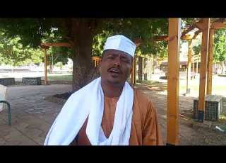 المادح الجميل البكري نور الدائم مدحة علي السفينة مرحنا