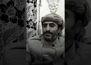 وخلك في حلوق أعداك غصه الشاعر مجلي القبيسي 2026