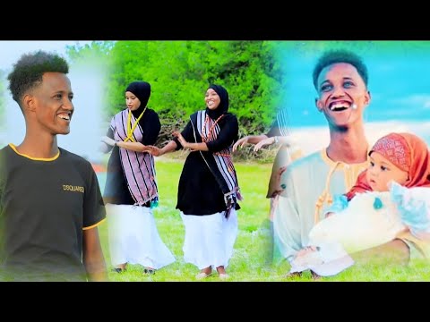 NUUR GOOSAAR DHAANTO CUSUB ANHAAR NEW VIDEO 2024