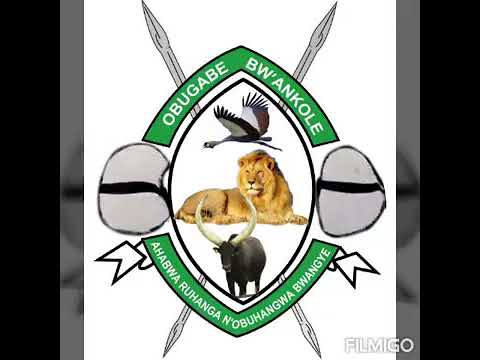 Ankole Kingdom Anthem