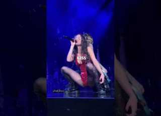  Olivia SHUTS DOWN The Stage Brutal Or Brilliant Oliviarodrigo Shorts