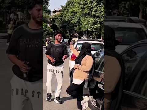 من فوق دني ومن تحت رنيلي شريف عبداللاه