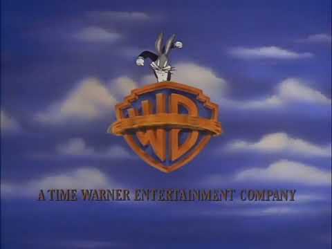 Warner Bros Family Entertainment 1993 Warner Bros Family Entertainment 1993