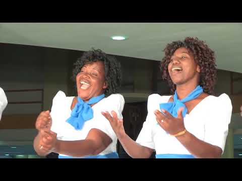 AIC Neema Choir Nyakato Mwanza