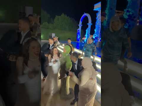 أول حياتي ياما وكبرت ياما وأنتي سنداني دي جي اسلام دياب ابودياب مصر Dj Eslam Diab