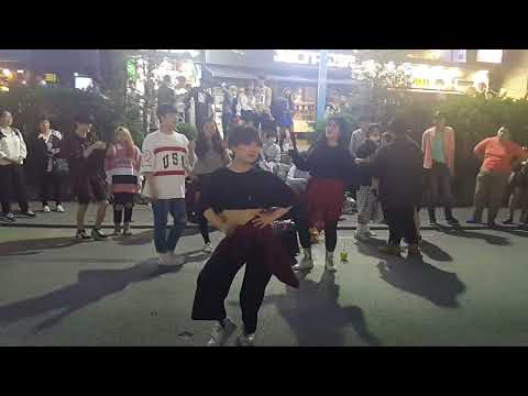 20170520 200039 Romantico 로맨티코 Hongdae Street Busking 홍대 거리 버스킹 SnowHorse 20170520 200039 Romantico 로맨티코 Hongdae Street Busking 홍대 거리 버스킹 SnowHorse