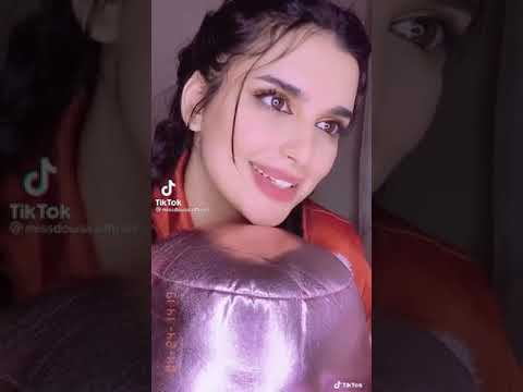 اغنية ليت قلبي قد عصاني أنتهت فرحت سنيني يوم فارقني ضنيني أجمل صوت بنت دعاء المغربية