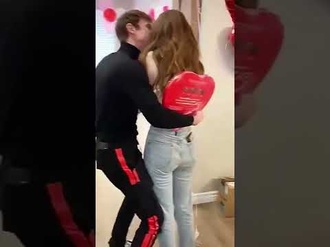 أجمل فيديو للعشاق حب حضن جاهز للتصميم حالات واتس اب