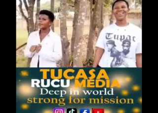  Mungu Kwetu Sisi Nikimbilio Na Nguvu Tucasarucu Choirmedia Viral Holyspirt Christianmusic