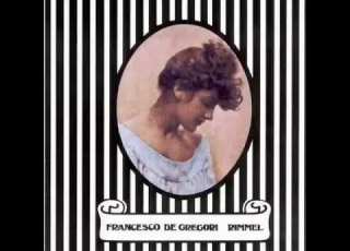 Francesco De Gregori Pezzi Di Vetro