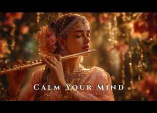 Healing Flute Music Deep Relaxation Anxiety Relief Peaceful Meditation Sounds