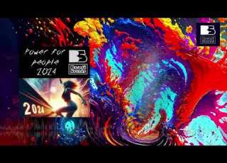  Beati Sounds Power For People 2024 Music Video