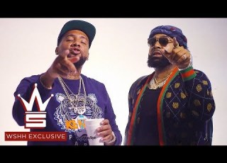  Philthy Rich Feat Money Man Dead Fresh WSHH Exclusive Official Music Video