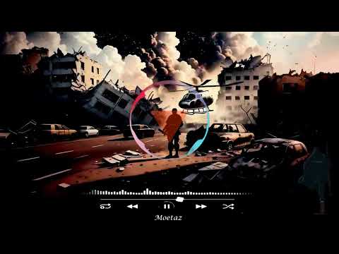 أنشودة صامدون ثارت دمانا غزة