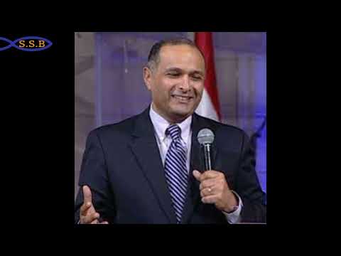 الله في سفر أستير د ماهر صموئيل