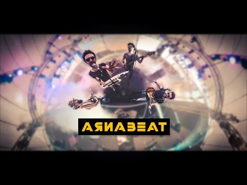 Arnabeat Batwannes Bik Medley Cover