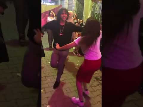 فرح حسن البرنس دنيا المشاكل