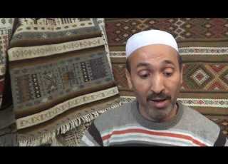413 غرداية الزربية المزابية كل نوع و شكل من زربية يمثل حكاية و معنى و تاريخ المنطقة