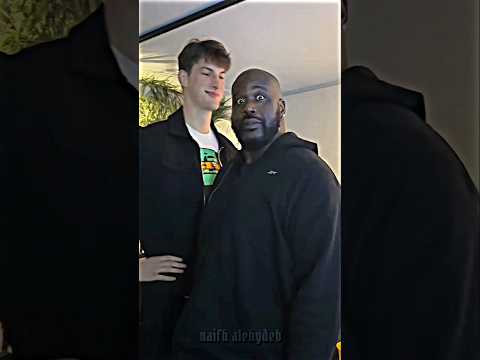 Players Who Make Shaq LOOK SMALL