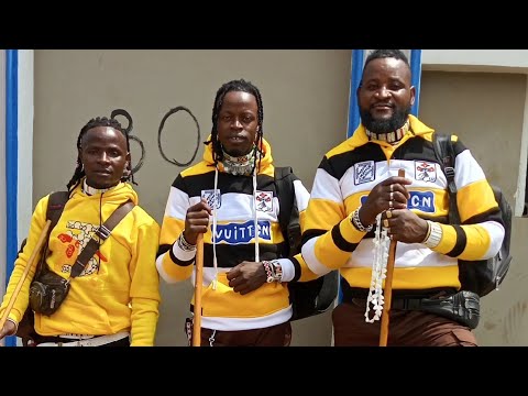 SHULE YA NG OMBE UFUNGUZI WA GUEST YA GAMBI 19 10 2025 BY SENI LUCHAGULA TZ 2025