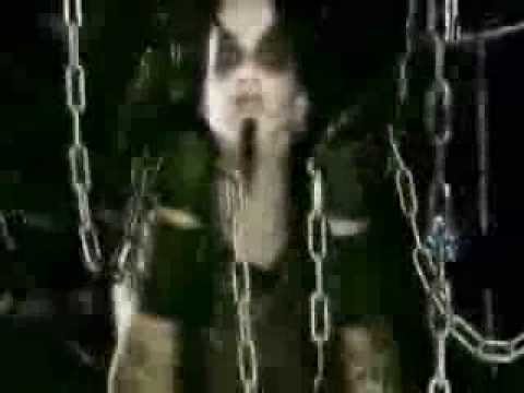 Dimmu Borgir Arfodek