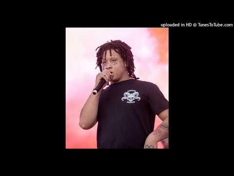 Trippie Redd Love Me More Studio Acapella 83 BPM Bb Maj