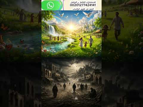 علامات صعودك للأرض الجديده وماذا يحدث معك