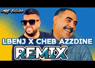 LBENJ X CHEB AZZDINE KIF KIF REMIX By 𝐎𝐌𝐀𝐑 𝐑𝐈𝐂𝐎𝐒𝐒