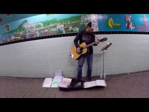 Mr Children Innocent World Cover Version Live At Beppu