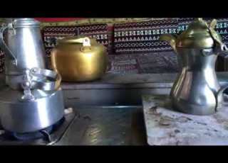  احا يا دار الشالو عجوز عراقيه