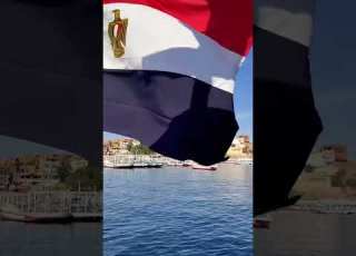 خزان اسوان استاذ في الدنيا حسين الجسمي حسين الجسمي Egypt مصر Nile Epic اسوان أسوان