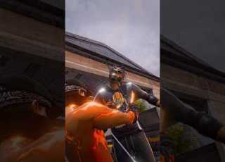 Maxxo Vs Benchmarker Trending Ajjubhaiinmymatch Viral Freefireclips Freefireshorts