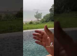  بعضنا قد لا يعلم معنى كلمة ثجاجا في سورة النبأ
